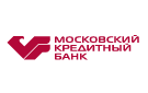 Банк Московский Кредитный Банк в Новоселовском