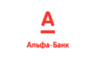 Банк Альфа-Банк в Новоселовском